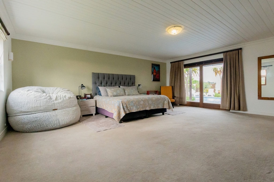 To Let 4 Bedroom Property for Rent in Long Acres Country Estate Western Cape